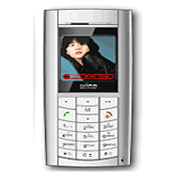 
Bird S699 posiada system GSM. Data prezentacji to  trzeci kwartał 2005.