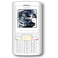 
Bird S890 posiada system GSM. Data prezentacji to  trzeci kwartał 2005.