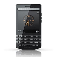 
BlackBerry Porsche Design P'9983 posiada systemy GSM ,  HSPA ,  LTE. Data prezentacji to  Wrzesień 2014. Zainstalowanym system operacyjny jest BlackBerry OS 10.3 możliwość aktualizacji