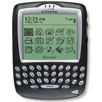 BlackBerry 6720 - description and parameters