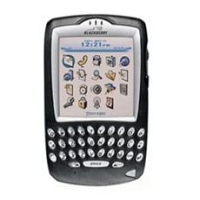 BlackBerry 7730 - description and parameters