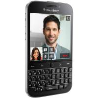 
BlackBerry Classic supports frequency bands GSM ,  HSPA ,  LTE. Official announcement date is  June 2014. The device is working on an BlackBerry OS 10.3.1 actualized v10.3.2 with a Dual-cor