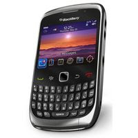 BlackBerry Curve 3G 9300 9300 - description and parameters