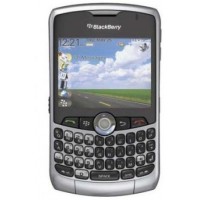 BlackBerry Curve 8330 - description and parameters