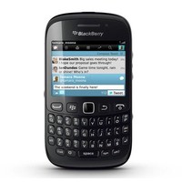 BlackBerry Curve 9220 - description and parameters