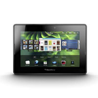 BlackBerry PlayBook WiMax - description and parameters