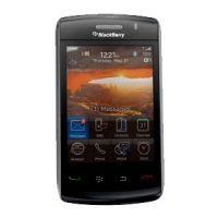 
BlackBerry Storm2 9520 posiada systemy GSM oraz HSPA. Data prezentacji to  Październik 2009. Posiada system operacyjny BlackBerry OS. Urządzenie BlackBerry Storm2 9520 posiada 2 GB wbudow