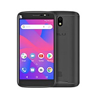 
BLU C6L supports frequency bands GSM ,  HSPA ,  LTE. Official announcement date is  January 2019. The device is working on an Android 8.1 Oreo (Go edition) with a Quad-core 1.4 GHz Cortex-A