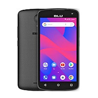
BLU Studio X8 HD (2019) supports frequency bands GSM and HSPA. Official announcement date is  February 2019. The device is working on an Android 8.1 Oreo (Go edition) with a Quad-core 1.3 G