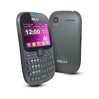 
BLU Brooklyn supports GSM frequency. Official announcement date is  November 2012. BLU Brooklyn has 128 MB  of internal memory. The main screen size is 2.4 inches  with 320 x 240 pixels  re