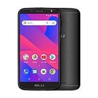 
BLU Studio G4 supports frequency bands GSM and HSPA. Official announcement date is  July 2018. The device is working on an Android 8.1 Oreo (Go edition) with a Quad-core 1.3 GHz Cortex-A7 p