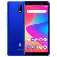 
BLU Studio X12 supports frequency bands GSM and HSPA. Official announcement date is  February 16 2021. The device is working on an Android 10 (Go edition) with a Quad-core 1.3 GHz Cortex-A7