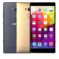 
BLU Pure XL supports frequency bands GSM ,  HSPA ,  LTE. Official announcement date is  September 2015. The device is working on an Android OS, v5.1 (Lollipop) with a Octa-core 2.0 GHz Cort
