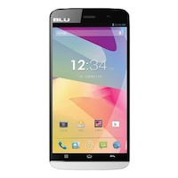 
BLU Studio 5.5 S supports frequency bands GSM and HSPA. Official announcement date is  January 2014. The device is working on an Android OS, v4.2 (Jelly Bean) with a Quad-core 1.3 GHz Corte
