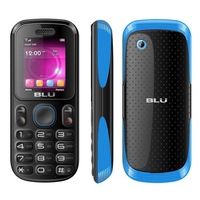 
BLU Tank supports GSM frequency. Official announcement date is  June 2012. BLU Tank has 16 MB  of internal memory. The main screen size is 1.8 inches  with 128 x 160 pixels  resolution. It 