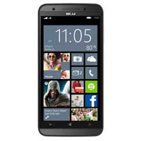 
BLU Win HD supports frequency bands GSM and HSPA. Official announcement date is  September 2014. The device is working on an Microsoft Windows Phone 8.1 with a Quad-core 1.2 GHz Cortex-A7 p