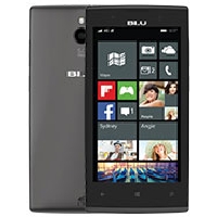 
BLU Win JR LTE supports frequency bands GSM ,  HSPA ,  LTE. Official announcement date is  April 2015. The device is working on an Microsoft Windows Phone 8.1, planned upgrade to Windows 10