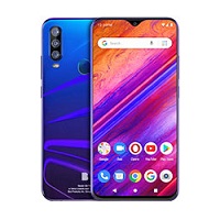 
BLU G9 Pro supports frequency bands GSM ,  HSPA ,  LTE. Official announcement date is  August 2019. The device is working on an Android 9.0 (Pie), planned upgrade to Android 10.0 with a Oct