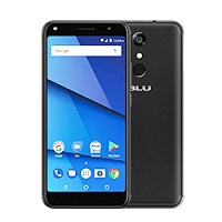 
BLU Studio View supports frequency bands GSM and HSPA. Official announcement date is  January 2018. The device is working on an Android 7.0 (Nougat) with a Quad-core 1.3 GHz Cortex-A7 proce