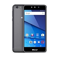 
BLU Grand XL supports frequency bands GSM and HSPA. Official announcement date is  June 2017. The device is working on an Android 7.0 (Nougat) with a Quad-core 1.3 GHz processor and  1 GB R