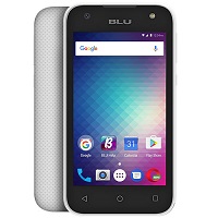 
BLU Studio J1 supports frequency bands GSM and HSPA. Official announcement date is  June 2017. The device is working on an Android 6.0 (Marshmallow) with a Dual-core 1.3 GHz processor and  