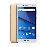 
BLU Studio Mega supports frequency bands GSM and HSPA. Official announcement date is  June 2017. The device is working on an Android 7.0 (Nougat) with a Quad-core 1.3 GHz processor and  1 G