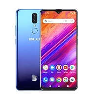 
BLU G9 supports frequency bands GSM ,  HSPA ,  LTE. Official announcement date is  May 2019. The device is working on an Android 9.0 (Pie) with a Octa-core 2.0 GHz Cortex-A53 processor and 