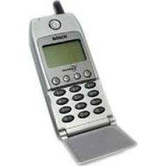
Bosch 909 Dual posiada system GSM. Data prezentacji to  1999.