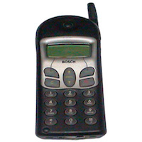 
Bosch Com 207 posiada system GSM. Data prezentacji to  1997.