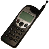 
Bosch Com 738 posiada system GSM. Data prezentacji to  1996.