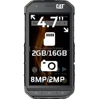 
Cat S31 posiada systemy GSM ,  HSPA ,  LTE. Data prezentacji to  Wrzesień 2017. Zainstalowanym system operacyjny jest Android 7.0 (Nougat) i jest taktowany procesorem Quad-core 1.3 GHz Cor