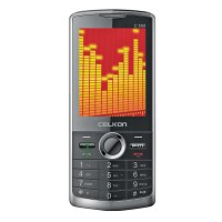 
Celkon C550 posiada system GSM. Data prezentacji to  2011. Rozmiar głównego wyświetlacza wynosi 2.4 cala  a jego rozdzielczość 240 x 320 pikseli . Liczba pixeli przypadająca na jeden 