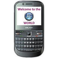 
Celkon C999 posiada systemy GSM oraz UMTS. Data prezentacji to  2011. Rozmiar głównego wyświetlacza wynosi 2.4 cala  a jego rozdzielczość 240 x 320 pikseli . Liczba pixeli przypadając