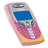 
Chea 168 posiada system GSM. Data prezentacji to  2003 drugi kwartał.