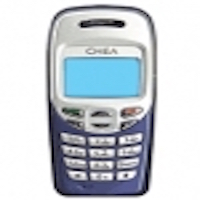 
Chea 178 posiada system GSM. Data prezentacji to  2003 drugi kwartał.
