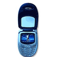 
Chea JMS-110 posiada system GSM. Data prezentacji to  2004 pierwszy kwartał.