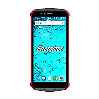
Energizer Hardcase H501S supports frequency bands GSM ,  HSPA ,  LTE. Official announcement date is  February 2019. The device is working on an Android 9.0 (Pie) with a Quad-core 1.5 GHz Co