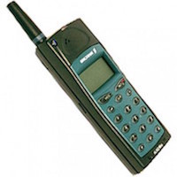 
Ericsson A1018s posiada system GSM. Data prezentacji to  1999.