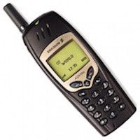 
Ericsson A2618 posiada system GSM. Data prezentacji to  2000.