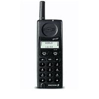
Ericsson GH 337 posiada system GSM. Data prezentacji to  1995.