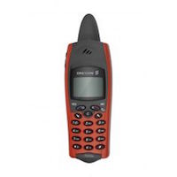 
Ericsson R310s posiada system GSM. Data prezentacji to  2000.
