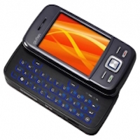 
Eten glofiish M750 posiada system GSM. Data prezentacji to  Kwiecień 2008. Wydany w  2008. Zainstalowanym system operacyjny jest Microsoft Windows Mobile 6.0 Professional i jest taktowany 