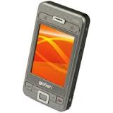
Eten glofiish X500 posiada system GSM. Data prezentacji to  Październik 2006. Zainstalowanym system operacyjny jest Microsoft Windows Mobile 5.0 PocketPC i jest taktowany procesorem Samsun