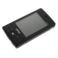 
Eten glofiish X610 posiada system GSM. Data prezentacji to  Czerwiec 2008. Wydany w Grudzień 2008. Zainstalowanym system operacyjny jest Microsoft Windows Mobile 6.1 Professional i jest ta