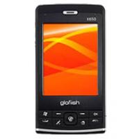 
Eten glofiish X650 supports GSM frequency. Official announcement date is  January 2008. The phone was put on sale in March 2008. The device is working on an Microsoft Windows Mobile 6.0 Pro