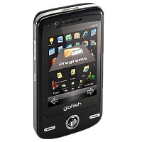 
Eten glofiish X900 posiada systemy GSM oraz HSPA. Data prezentacji to  Czerwiec 2008. Wydany w  2008. Zainstalowanym system operacyjny jest Microsoft Windows Mobile 6.1 Professional i jest 