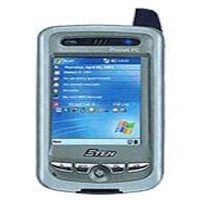
Eten P300B supports GSM frequency. Official announcement date is  second quarter 2004. The device is working on an Microsoft Windows Mobile 2003 PocketPC with a Samsung 2410 200 MHz process