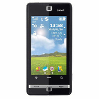 
Gigabyte GSmart S1205 posiada system GSM. Data prezentacji to  Marzec 2010. Zainstalowanym system operacyjny jest Microsoft Windows Mobile 6.5 Professional i jest taktowany procesorem 416 M