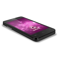 
Gigabyte GSmart T4 posiada systemy GSM oraz HSPA. Data prezentacji to  Kwiecień 2014. Zainstalowanym system operacyjny jest Android OS, v4.2 (Jelly Bean) i jest taktowany procesorem Dual-c