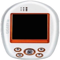 
Gigabyte g-re (b) posiada system GSM. Data prezentacji to  2005. Rozmiar głównego wyświetlacza wynosi 2.0 cala  a jego rozdzielczość 176 x 220 pikseli . Liczba pixeli przypadająca na 